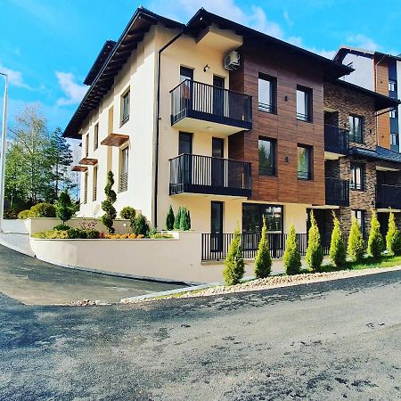 Vila Katarina Zlatibor Apartman Kültér fotó