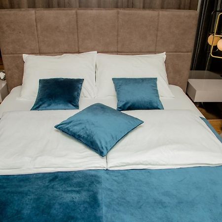 Vila Katarina Zlatibor Apartman Kültér fotó