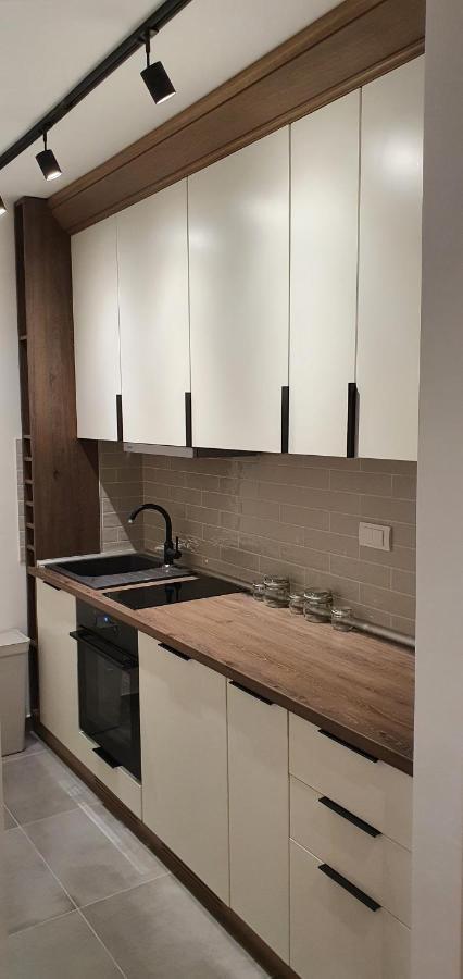 Vila Katarina Zlatibor Apartman Kültér fotó