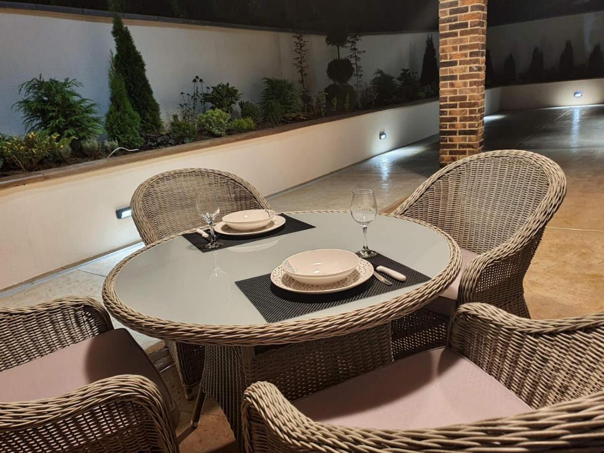 Vila Katarina Zlatibor Apartman Kültér fotó