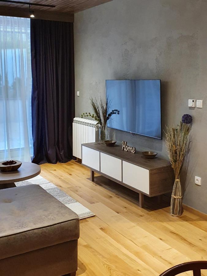 Vila Katarina Zlatibor Apartman Kültér fotó