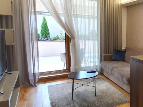 Vila Katarina Zlatibor Apartman Kültér fotó