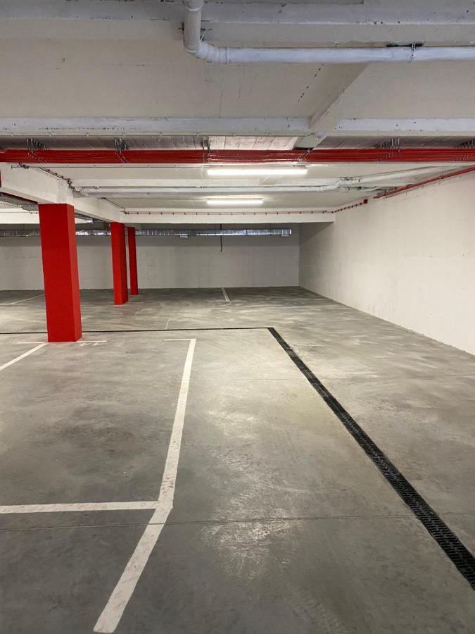 Vila Katarina Zlatibor Apartman Kültér fotó