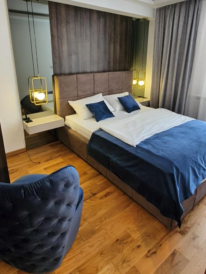 Vila Katarina Zlatibor Apartman Kültér fotó