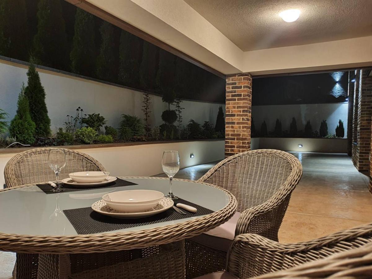 Vila Katarina Zlatibor Apartman Kültér fotó