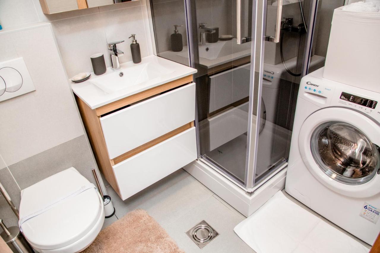 Vila Katarina Zlatibor Apartman Kültér fotó