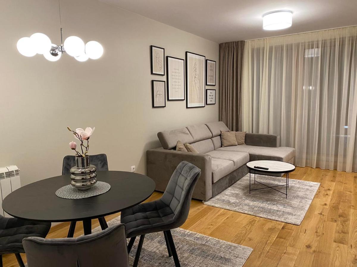Vila Katarina Zlatibor Apartman Kültér fotó