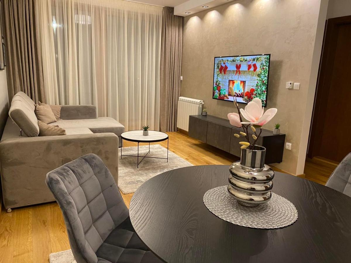 Vila Katarina Zlatibor Apartman Kültér fotó