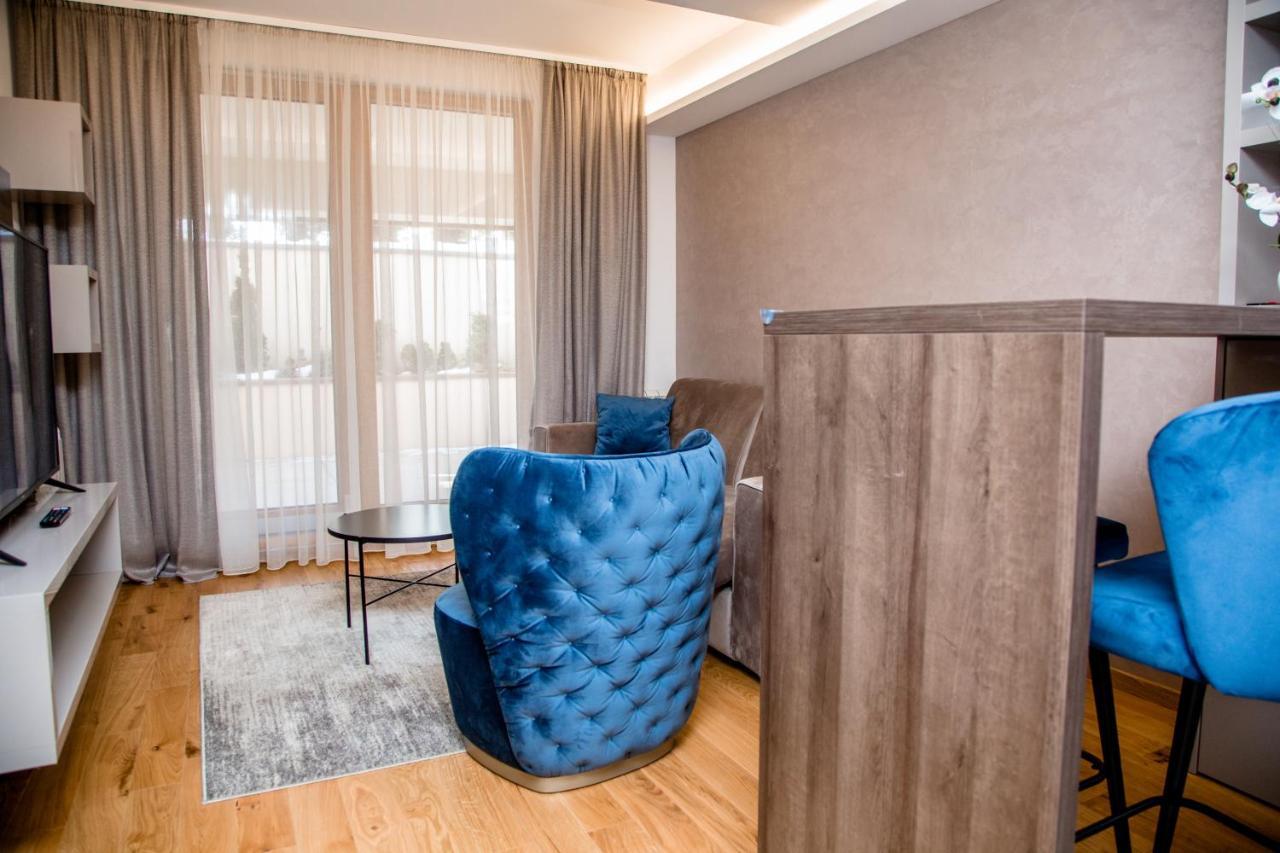 Vila Katarina Zlatibor Apartman Kültér fotó
