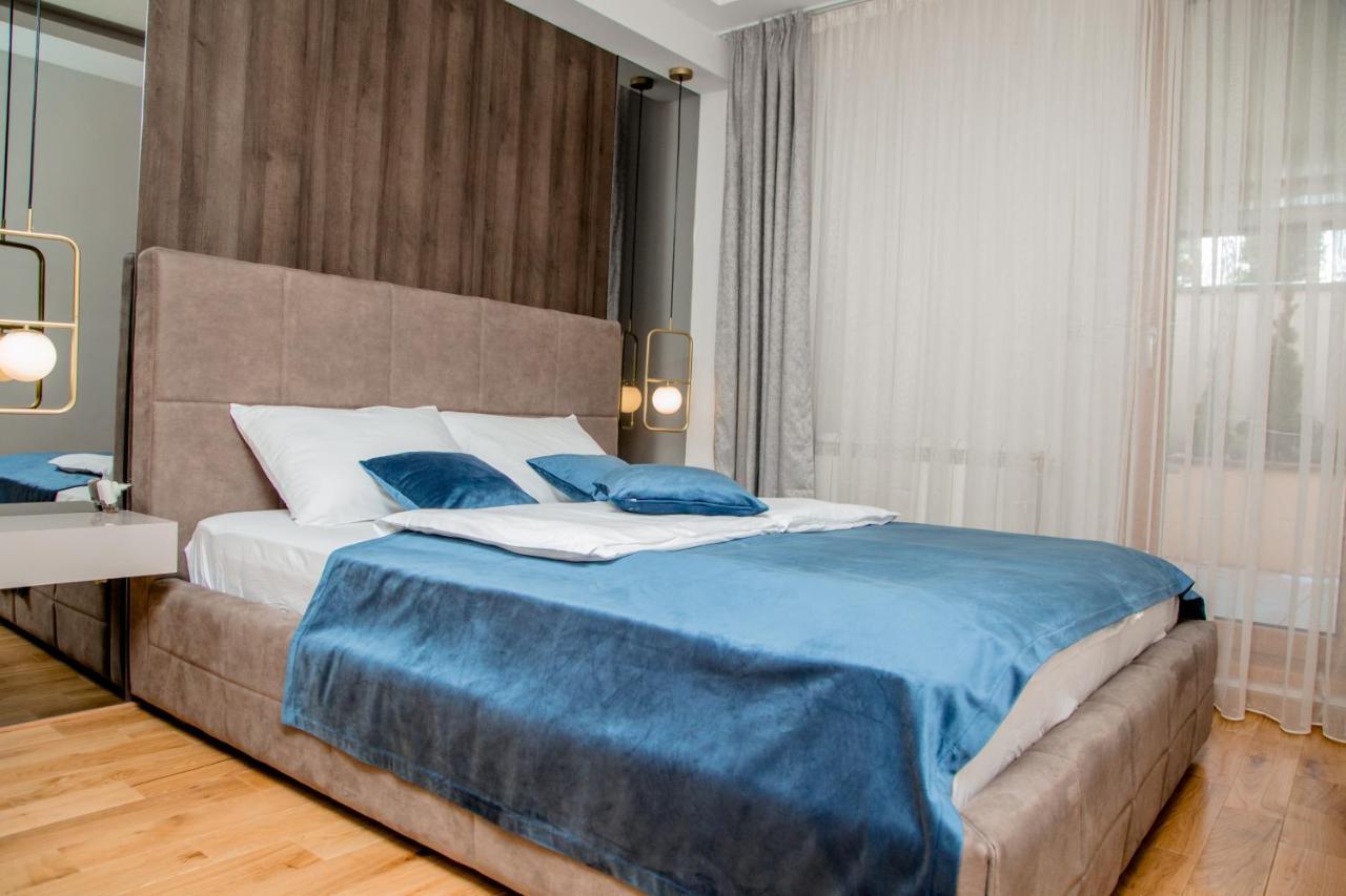 Vila Katarina Zlatibor Apartman Kültér fotó