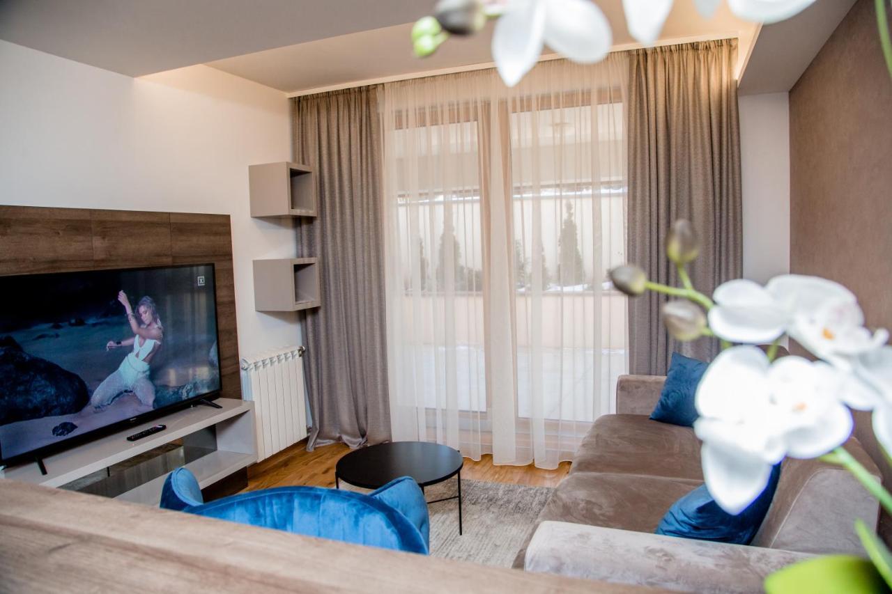 Vila Katarina Zlatibor Apartman Kültér fotó