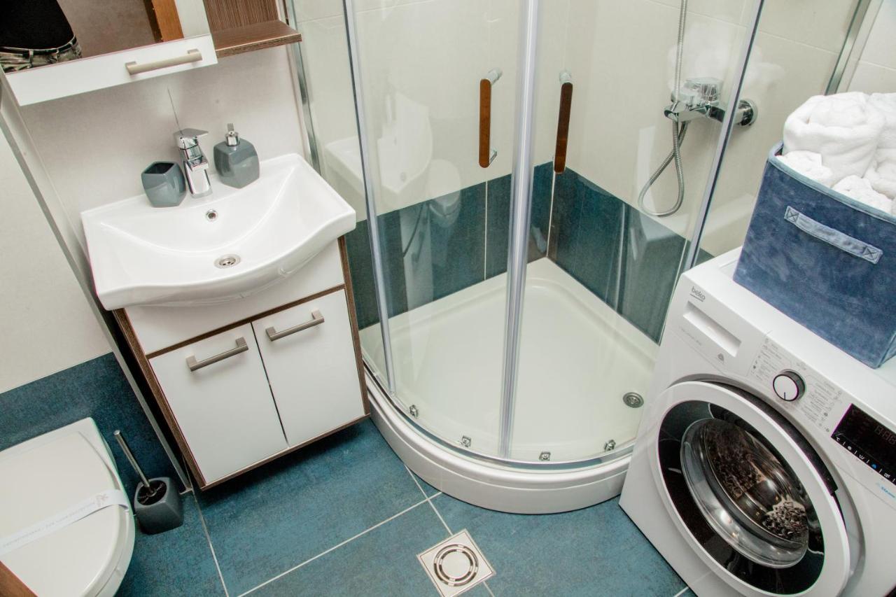 Vila Katarina Zlatibor Apartman Kültér fotó