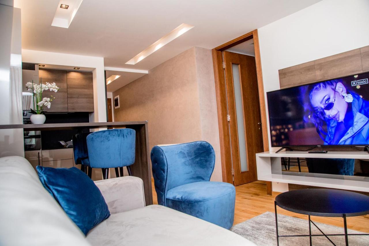 Vila Katarina Zlatibor Apartman Kültér fotó