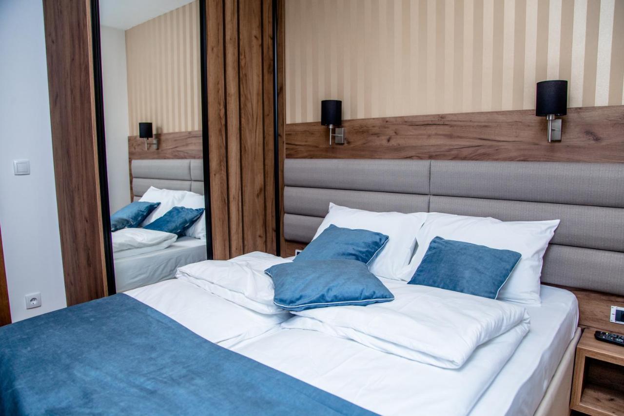 Vila Katarina Zlatibor Apartman Szoba fotó