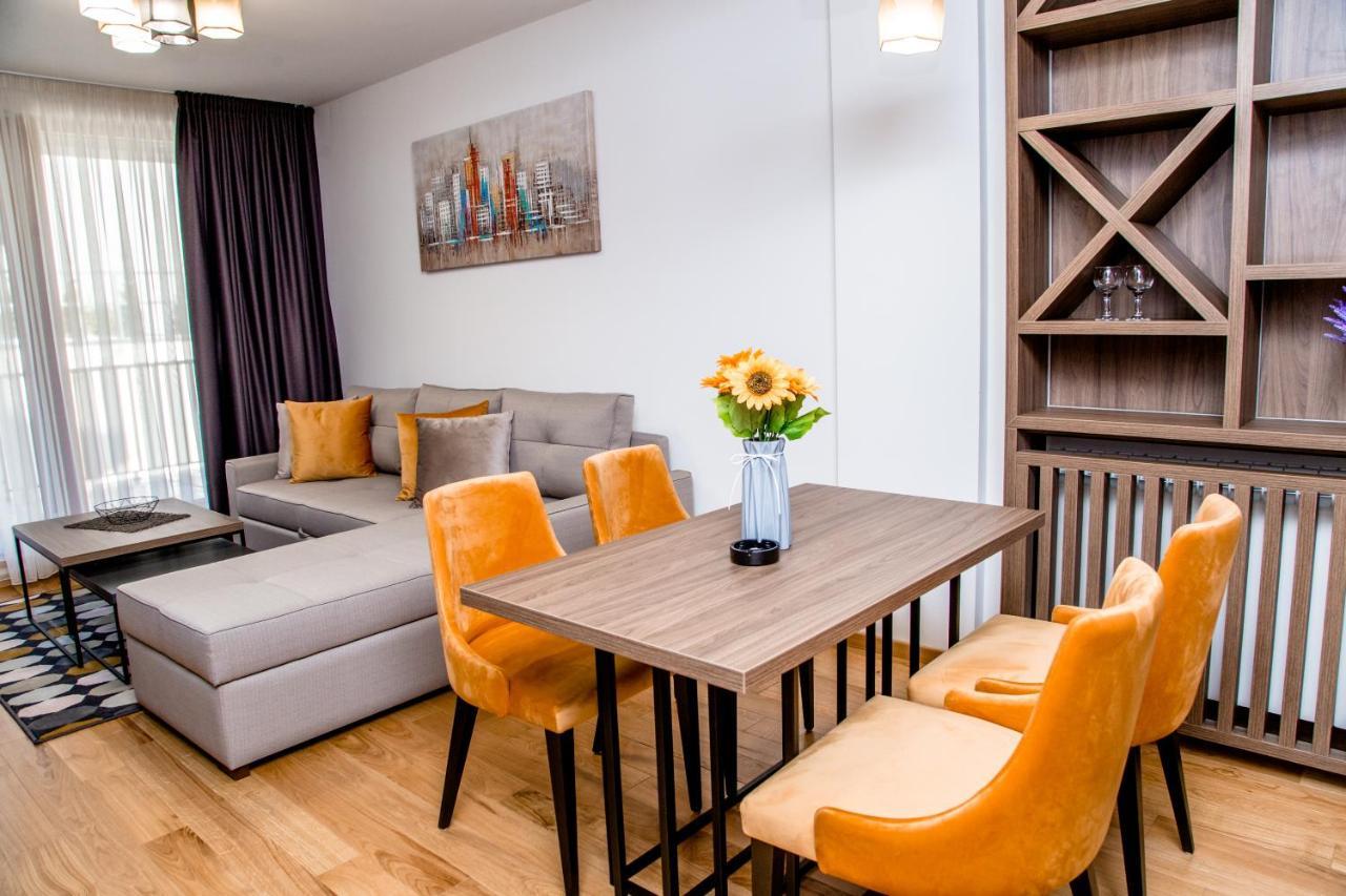 Vila Katarina Zlatibor Apartman Kültér fotó