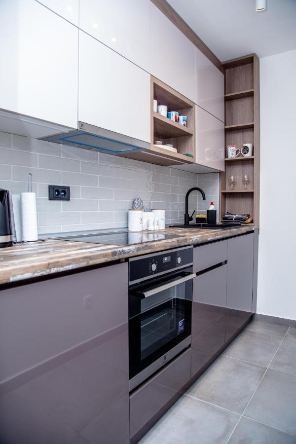 Vila Katarina Zlatibor Apartman Kültér fotó