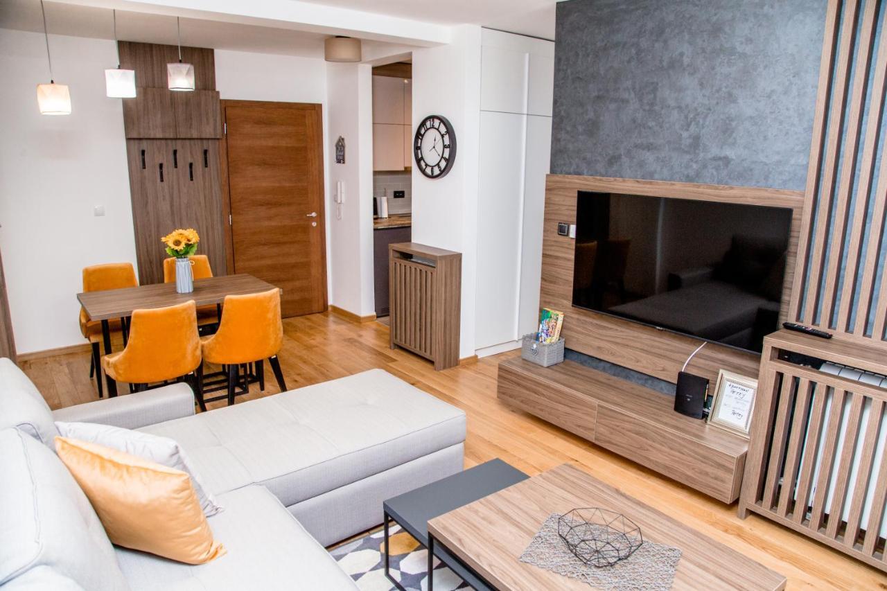 Vila Katarina Zlatibor Apartman Kültér fotó