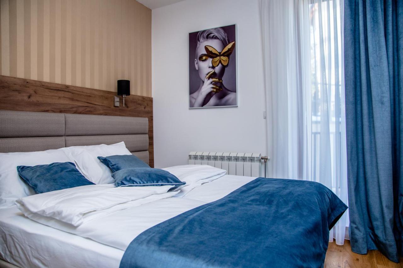 Vila Katarina Zlatibor Apartman Kültér fotó