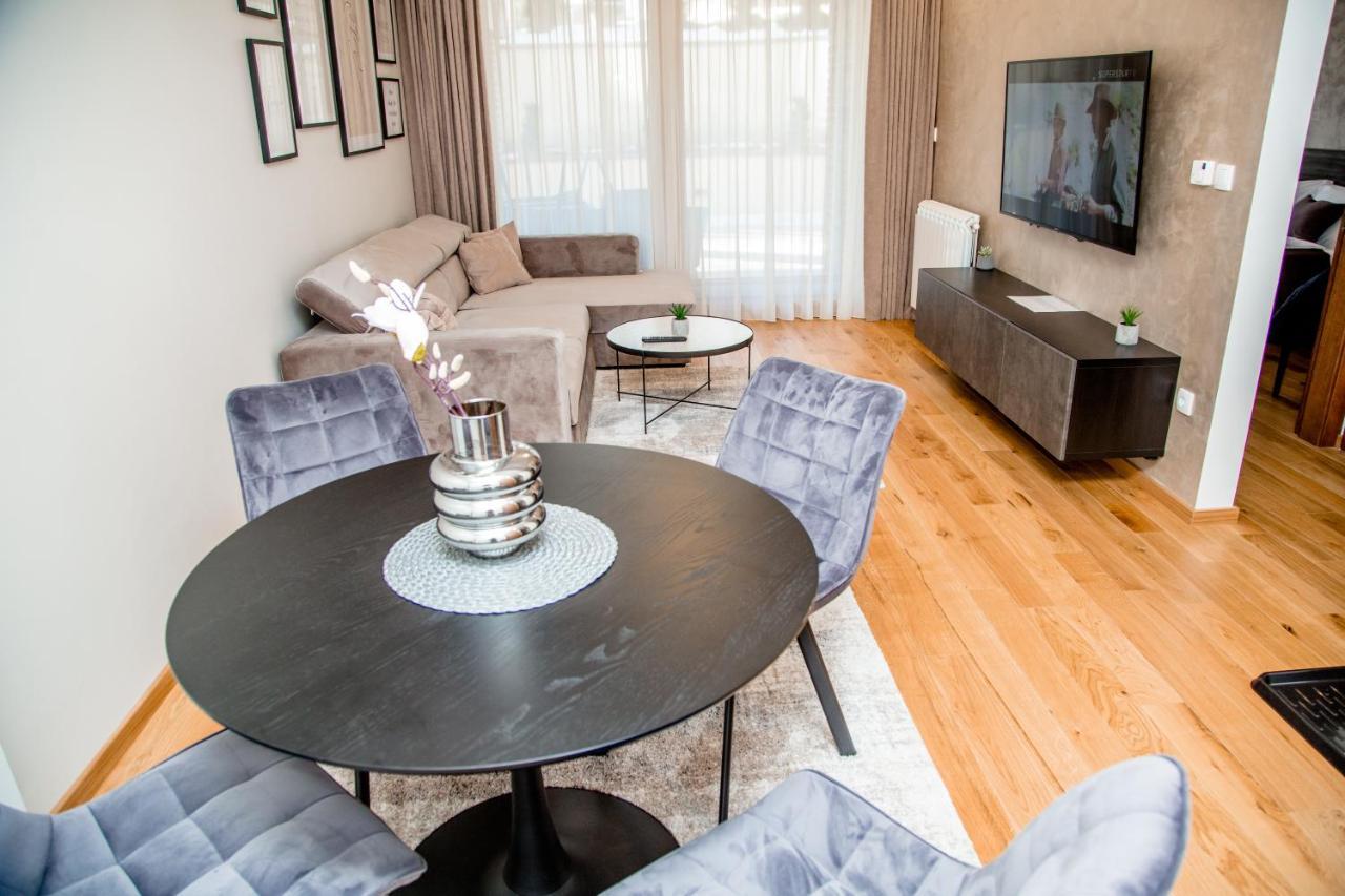 Vila Katarina Zlatibor Apartman Kültér fotó