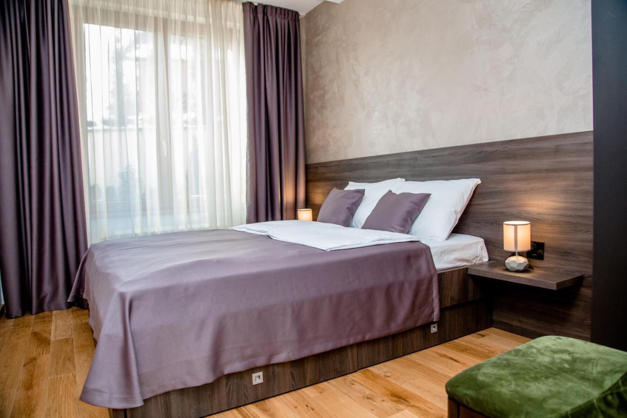 Vila Katarina Zlatibor Apartman Szoba fotó