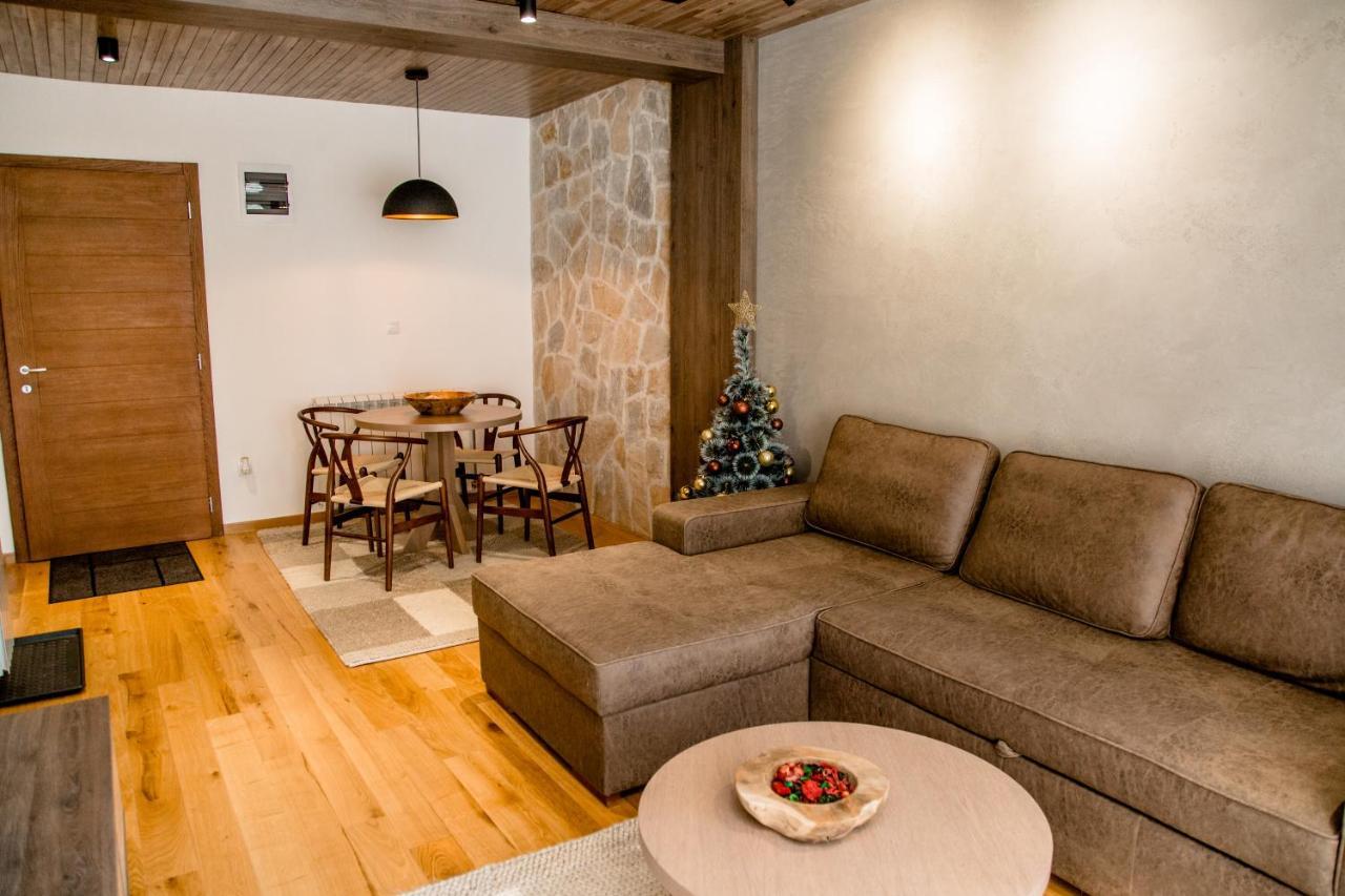 Vila Katarina Zlatibor Apartman Kültér fotó