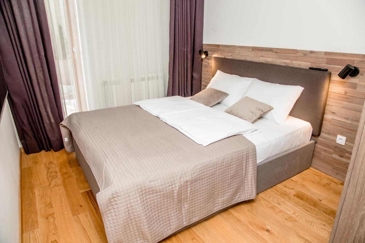 Vila Katarina Zlatibor Apartman Szoba fotó