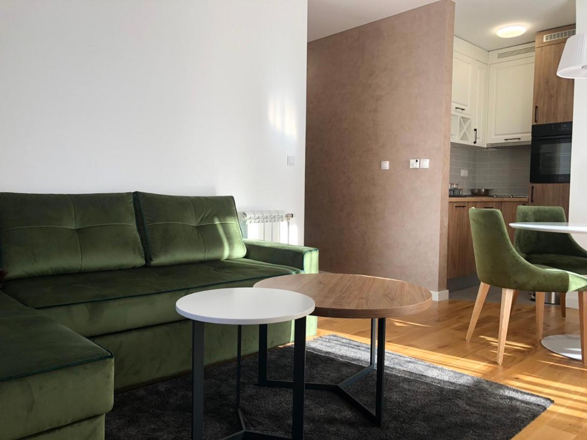 Vila Katarina Zlatibor Apartman Kültér fotó