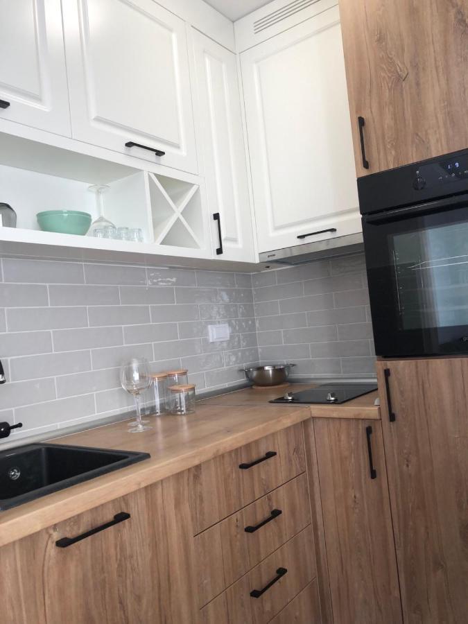 Vila Katarina Zlatibor Apartman Kültér fotó