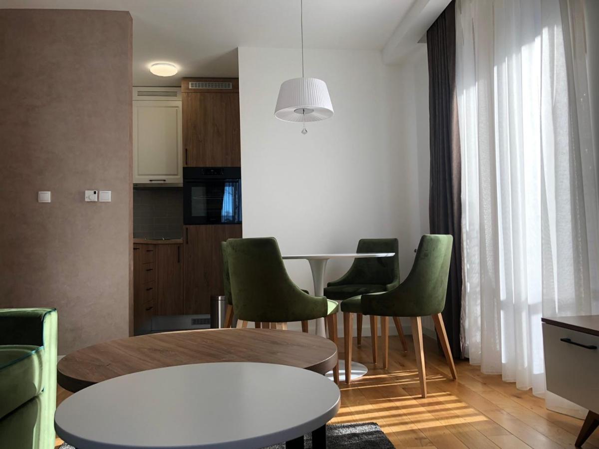 Vila Katarina Zlatibor Apartman Kültér fotó