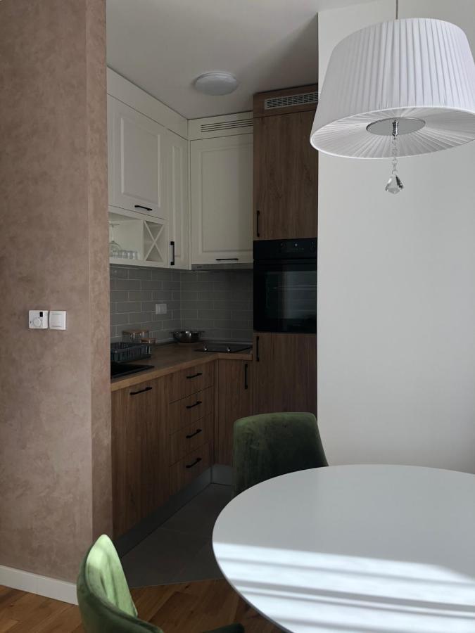Vila Katarina Zlatibor Apartman Kültér fotó