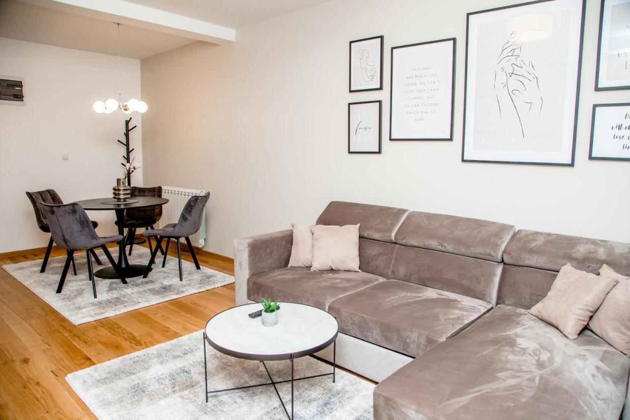 Vila Katarina Zlatibor Apartman Kültér fotó
