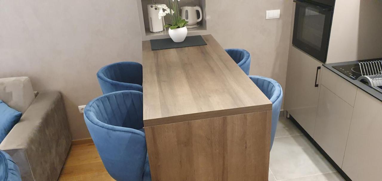 Vila Katarina Zlatibor Apartman Kültér fotó