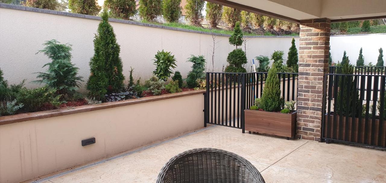 Vila Katarina Zlatibor Apartman Kültér fotó